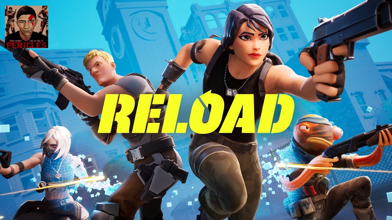 w/ @GrandeMestreGamer Use o Code: PericlesRE5BR na loja de itens #ad