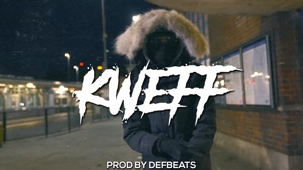 #TPL Jojo x Omizz X UK Drill Type Beat - 