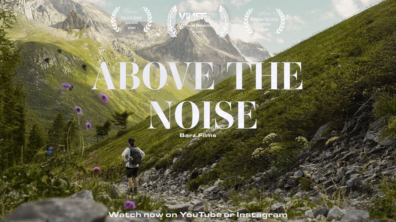 Above The Noise