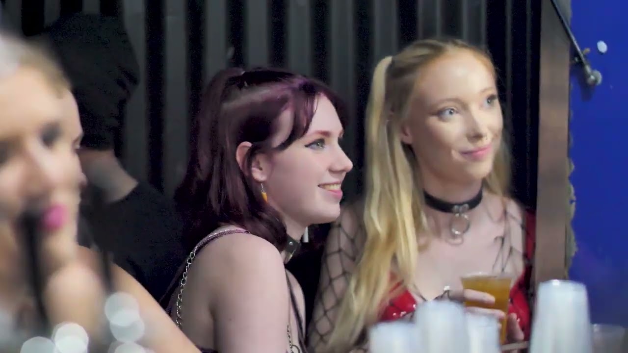 EMO NIGHT BRISBANE @ THE BRIGHTSIDE MARCH 2022