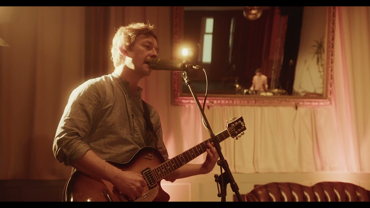 CHARLOTTE | Omega LIVE | Haas Säle Live Sessions