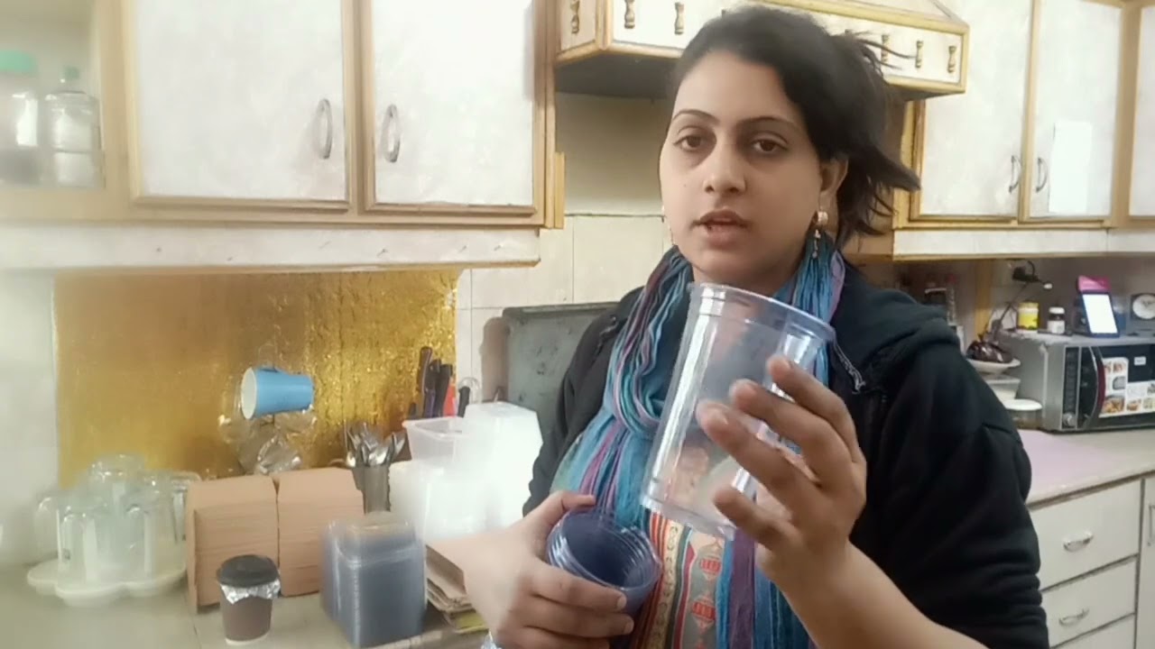 How to pack food panda orders and packing material guidelines??