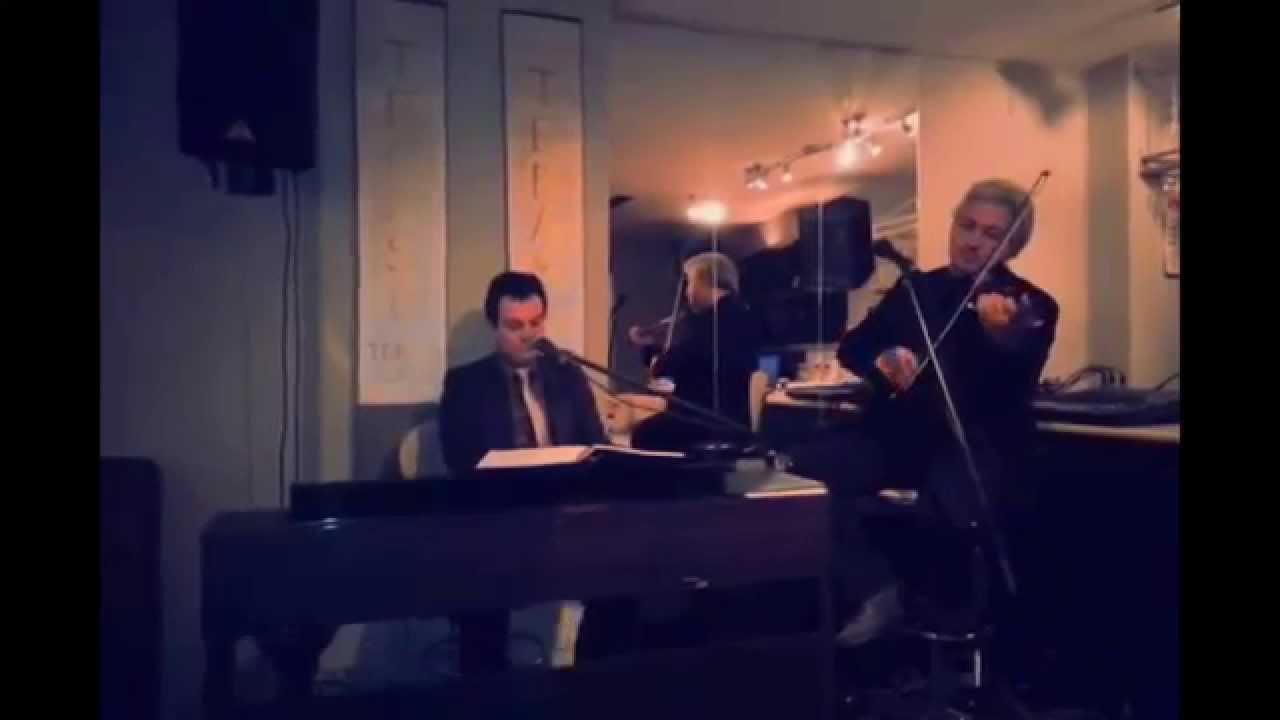 Kubilay Kan & Mutlu &Ouml;demiş