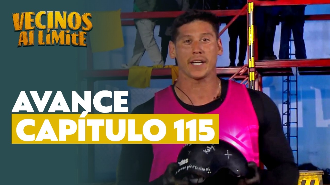 Avance cap&iacute;tulo 115: Mat&iacute;as Ramos recibir&aacute; una especial sorpresa l Vecinos al L&iacute;mite