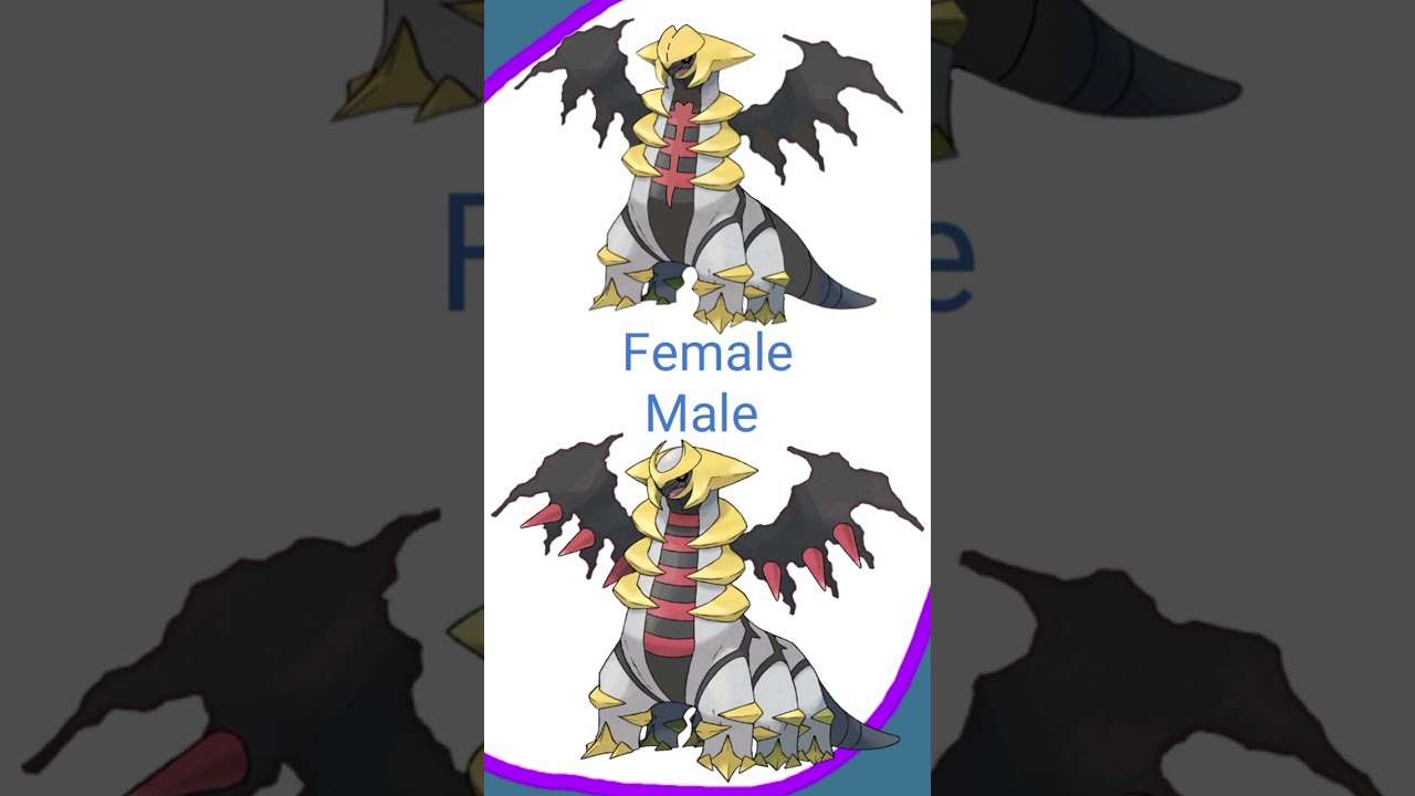 Top -6 Strongest Legendary Pokemon Gender Evolution drawing  # POKEMON