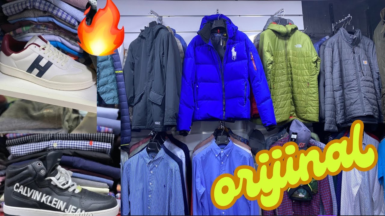 الجديد عند بشعيب🚨سلعة أوريجينال🇬🇧بياس الغابر🔥الثمن خيالي😱المحل في سوق درب غلف كازا🏃‍♂️‍➡️🏃‍♂️‍➡️