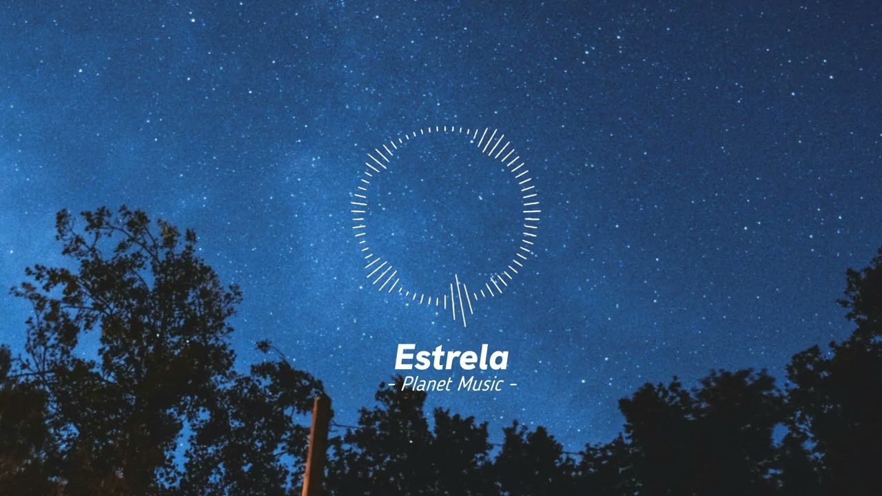 Música Lofi Trap para Dormir e Relaxar  - Estrela
