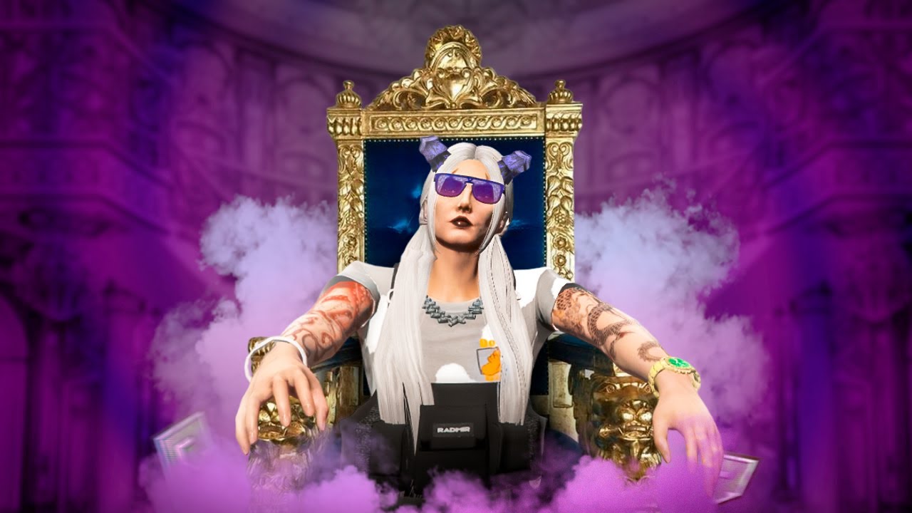 ПОКРЫЛА ДОЛГИ МУЖА - АЛКАША!?  УСТРОИЛА ИСПЫТАНИЯ ДЛЯ МИСТЕРА КЕЯ НА НА GTA 5 RP | RADMIR RP