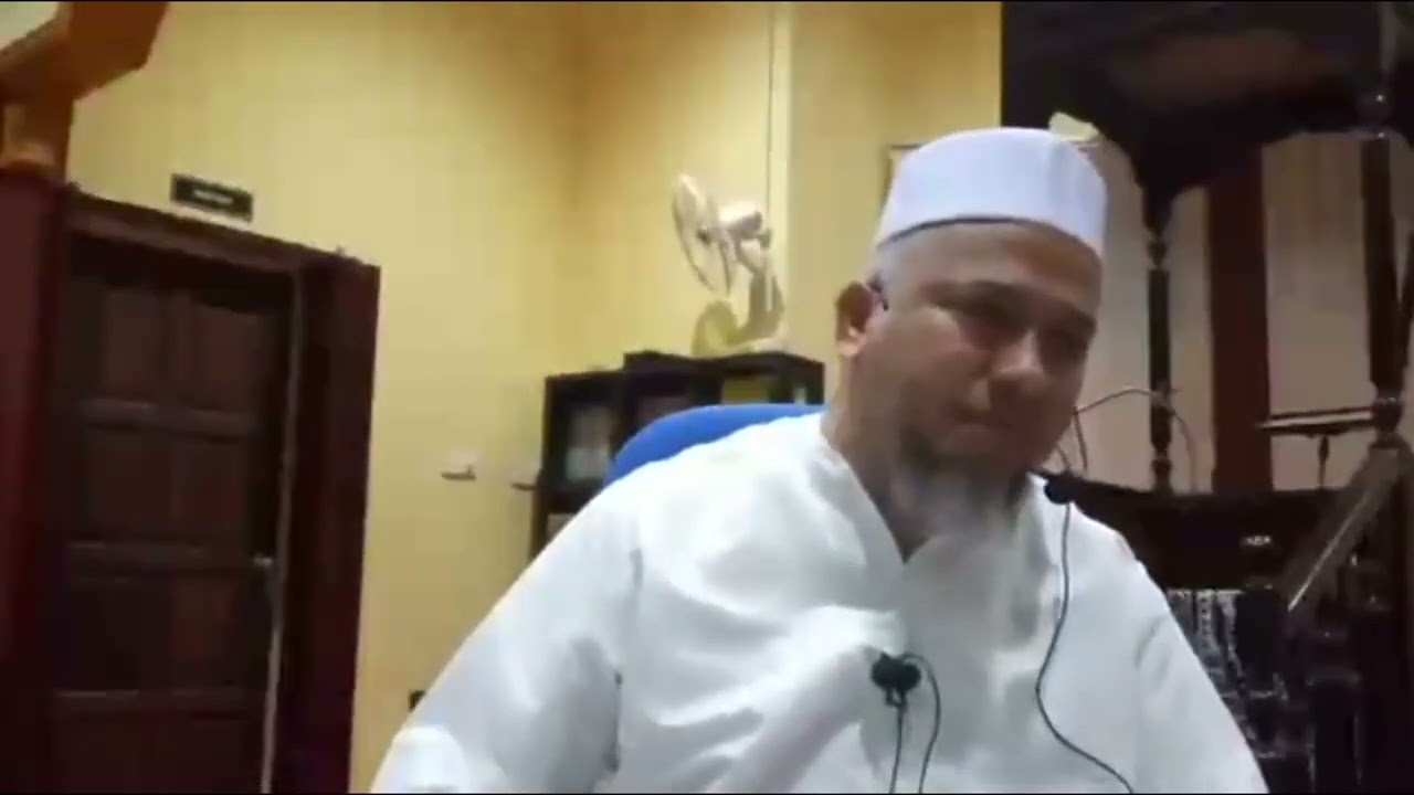 Maulana Helmi : Bayan Subuh