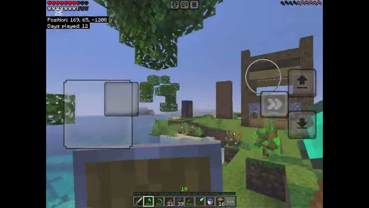 Episode 3:the expansion ￼