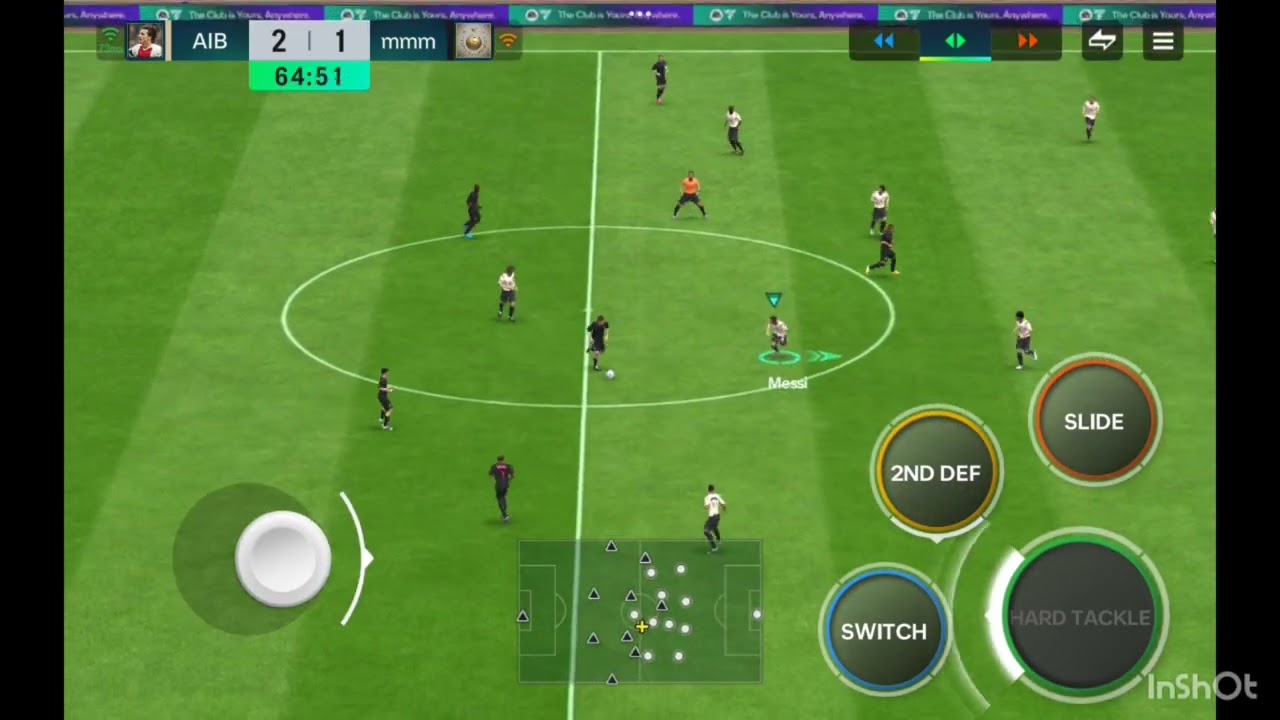 Fc mobile