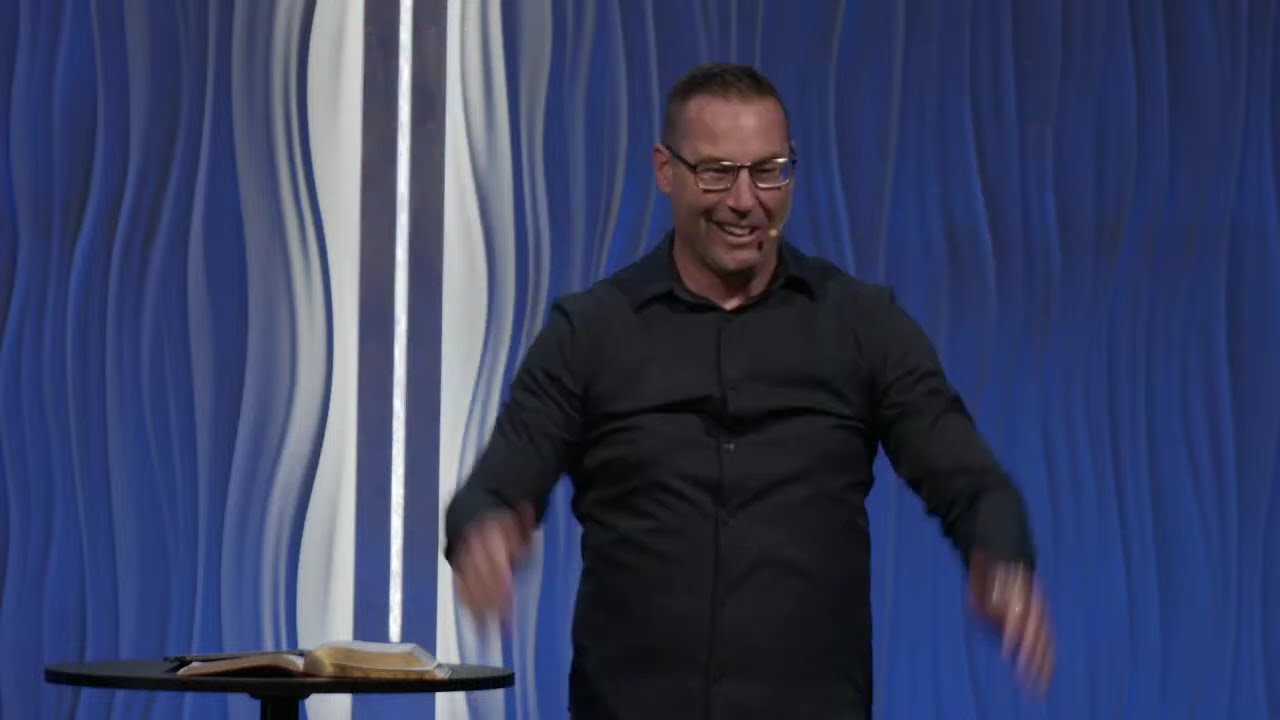 SU 260201 Sunday Morning Service | 8:30