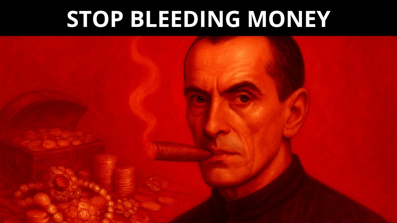 If You Ignore These 7 Money Rules, December Will Destroy Your Finances - Machiavelli’s Strategy