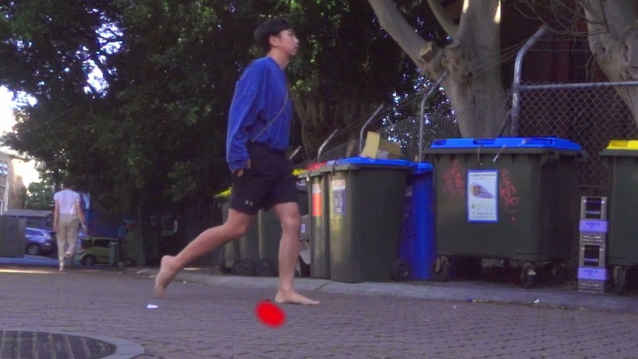 What is the Gait Cycle? Phases & Muscle Actions explained (Stance Only)