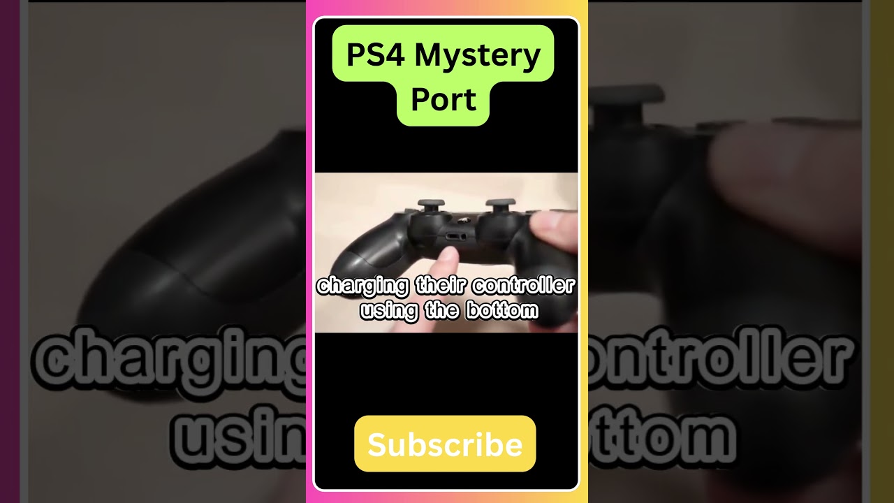 Every PS4 User Wishes They Knew About This Sooner