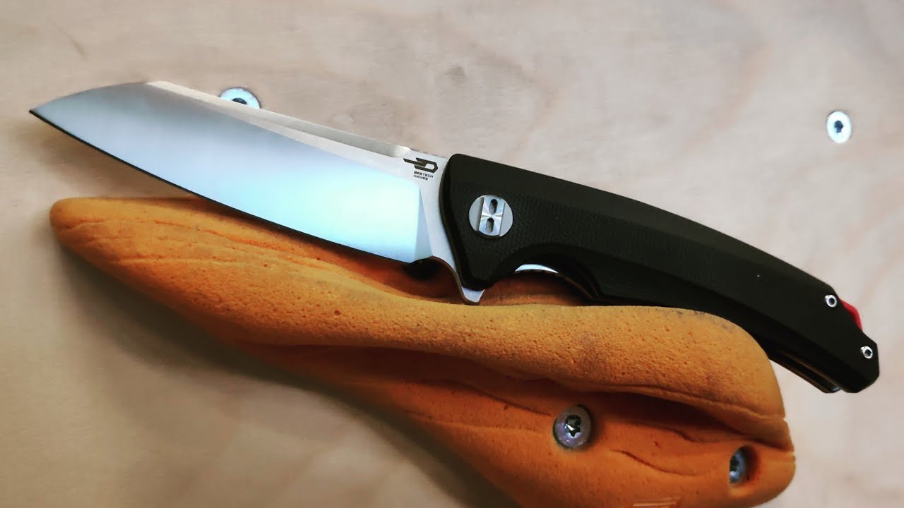 Нож TEXEL Bestech Knives