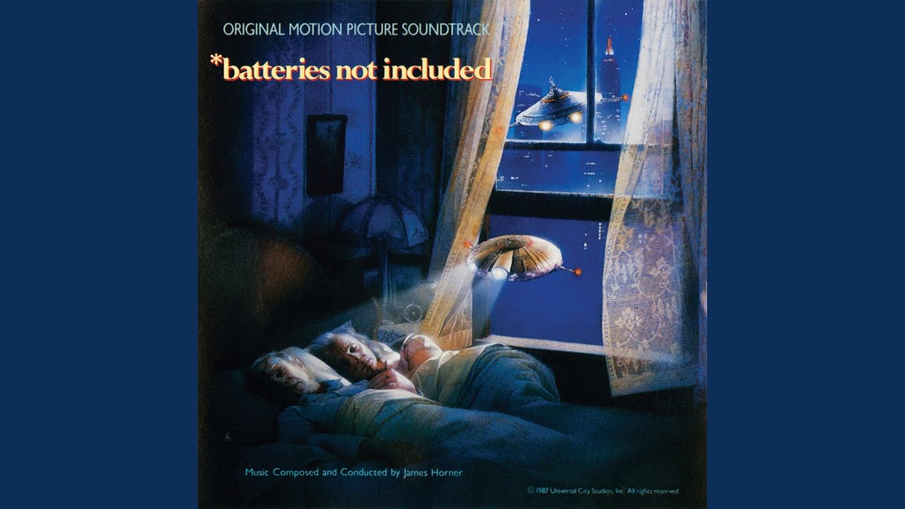 Main Title (From 
