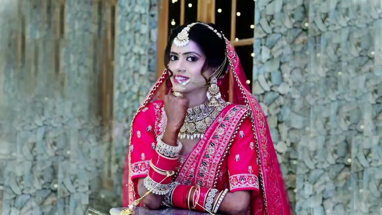 Ankul & Anchal Wedding part -1