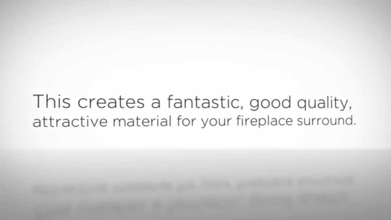 Jurastone Fireplace packages