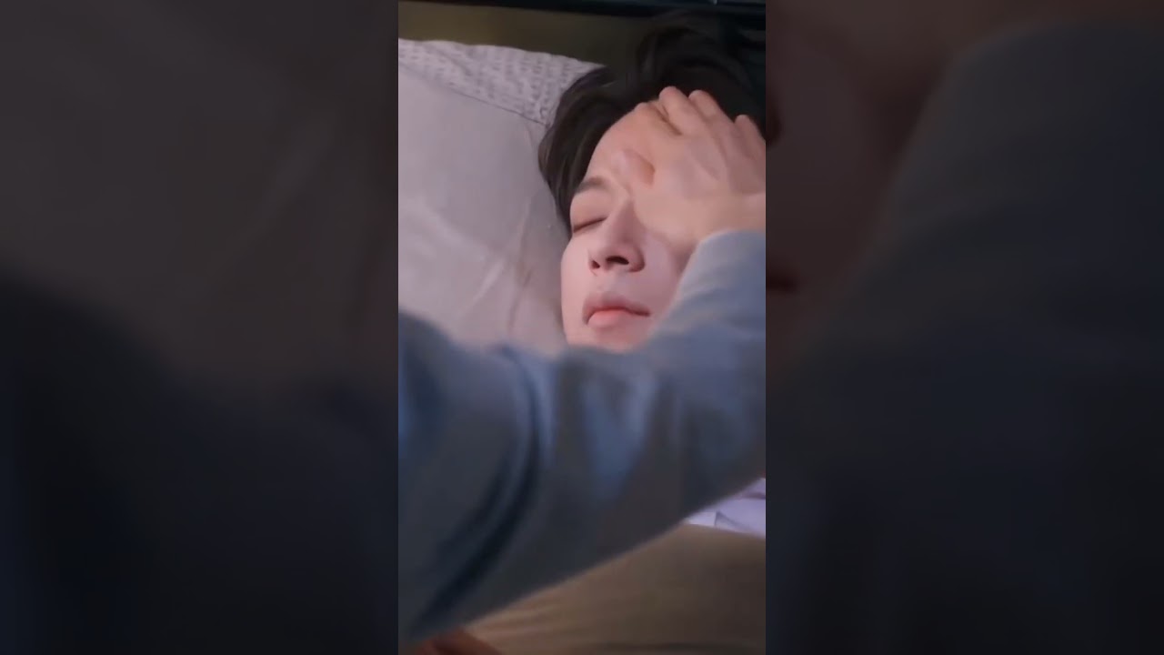 wen lang Very stupid, still not knowing what to think gao tu#abodesire #LiPeiEn#JiangHeng