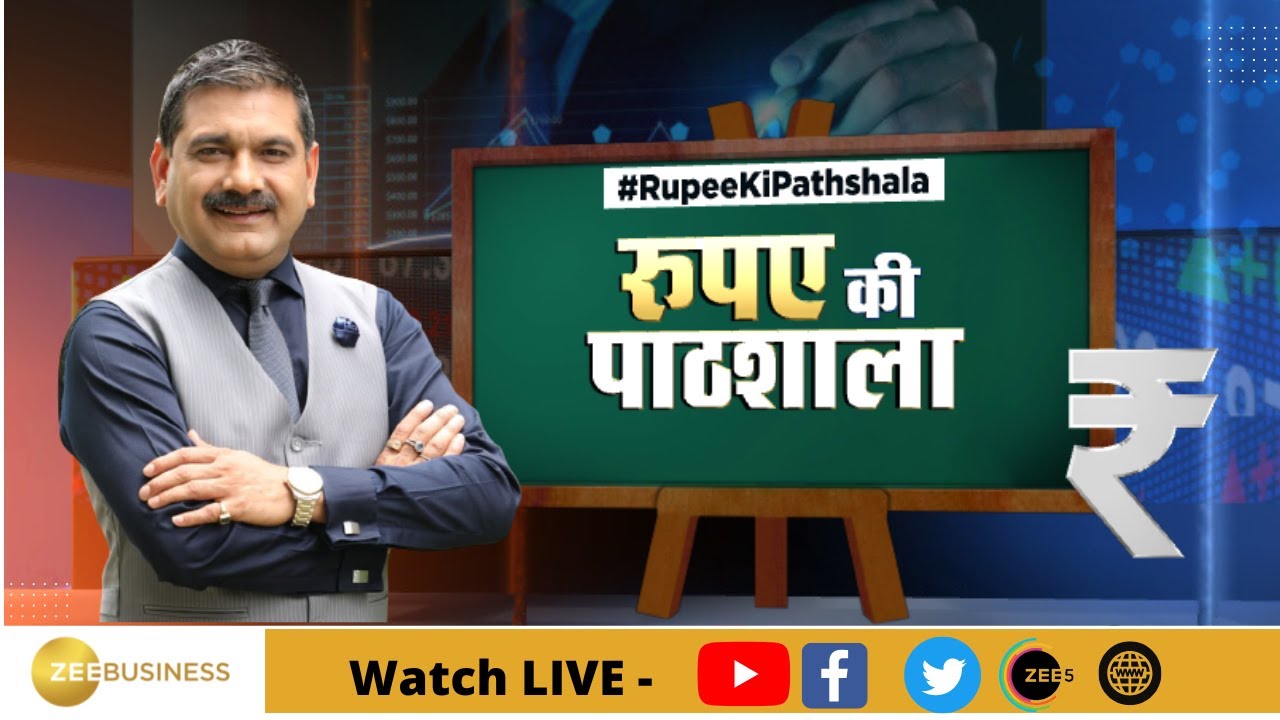 Rupee Ki Pathshala: Connection Of Dollar Index & Rupee, Why Currency Market Affect The Most?