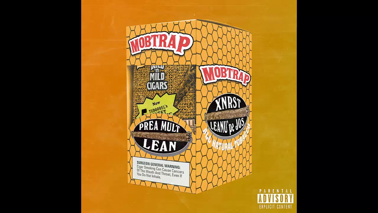 Mobtrap & xnrst - Decapotabilă Freestyle