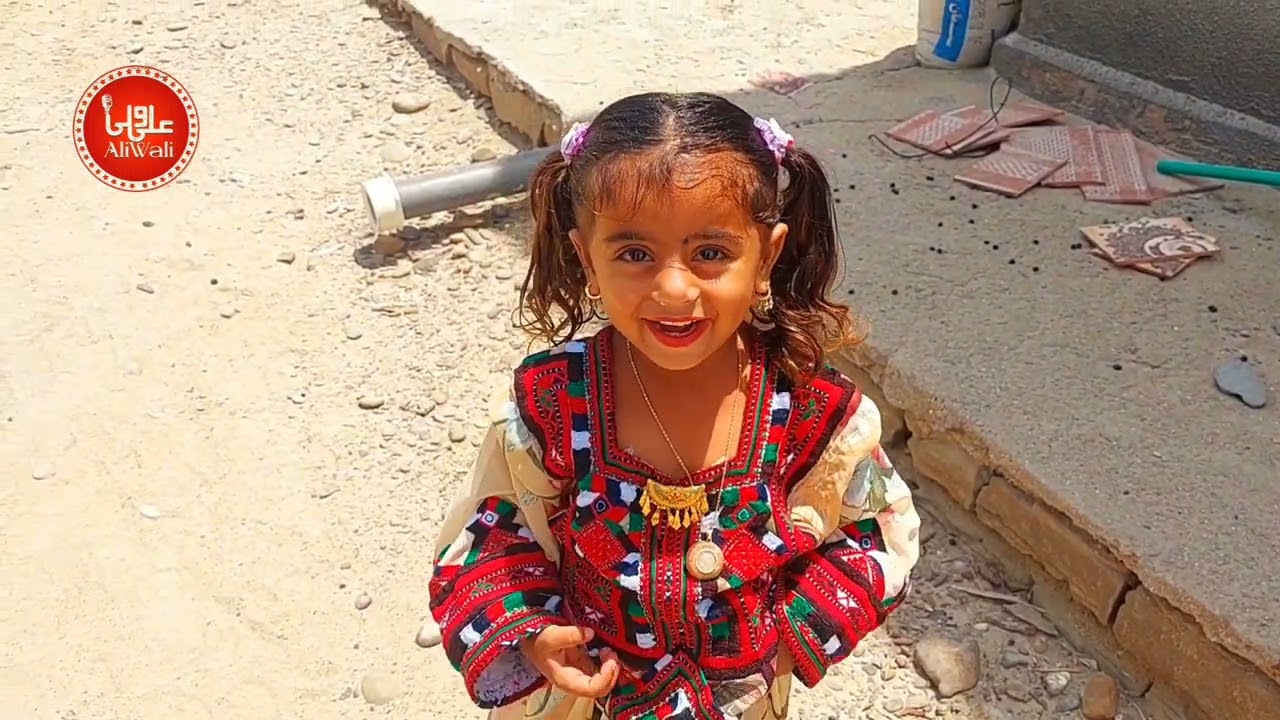 Kuldan Makran Balochistan