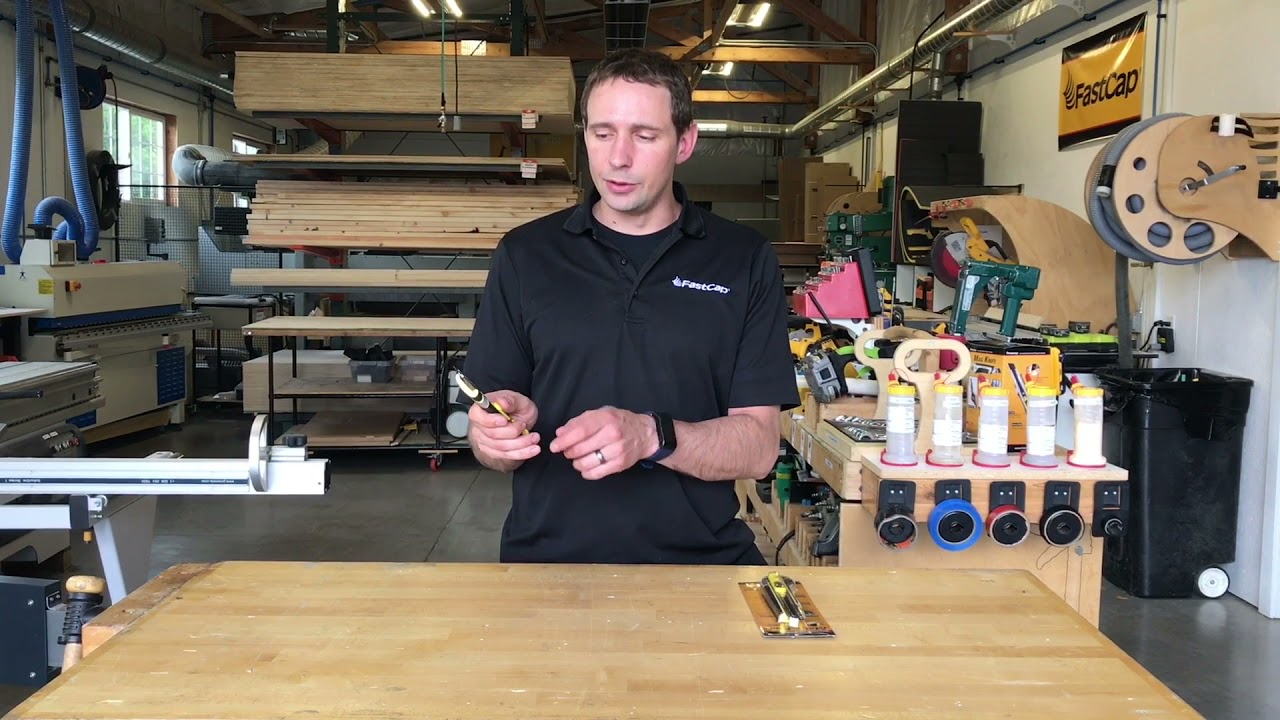 Mag Knife Intro