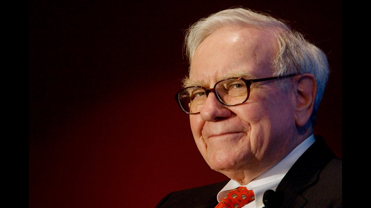 Margadarshi - Warren Edward Buffett (American Business Magnate, Investor, and Philanthropist)