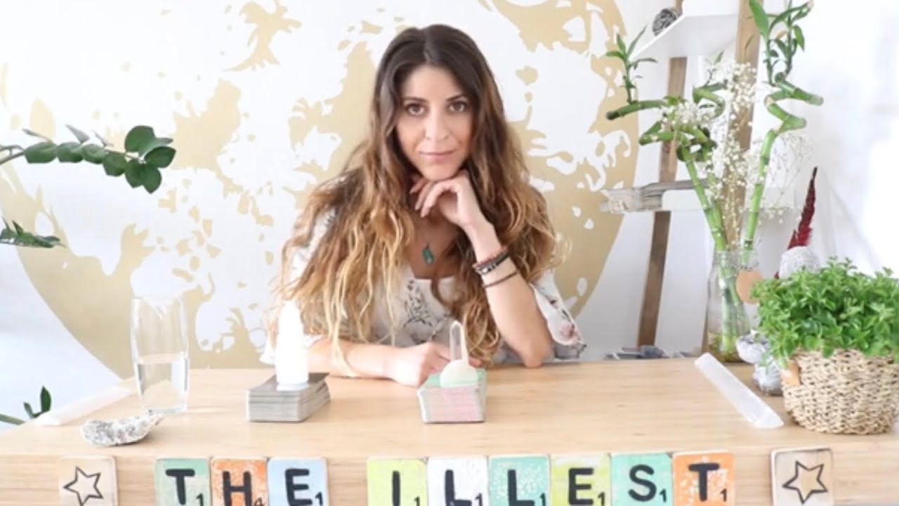 SCORPIO - 'They Know How To Lure You Back In' - July 2020 Tarot Reading