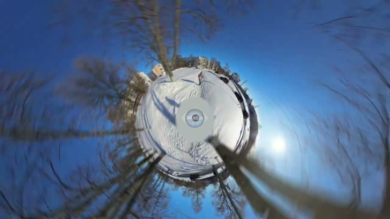 #Гомель Фестиваль  #HyperLapse #Gomel 4k