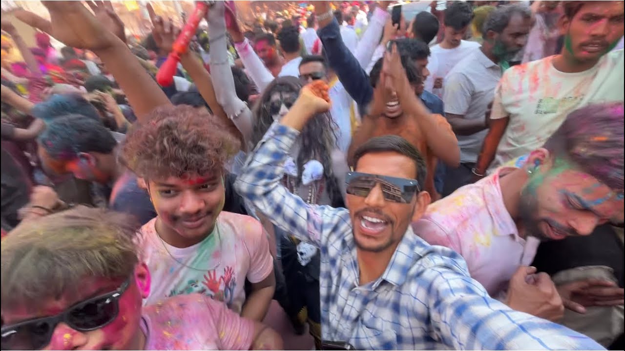 🌺Happy Holi | 04/03/2026🌸🕉️🙌