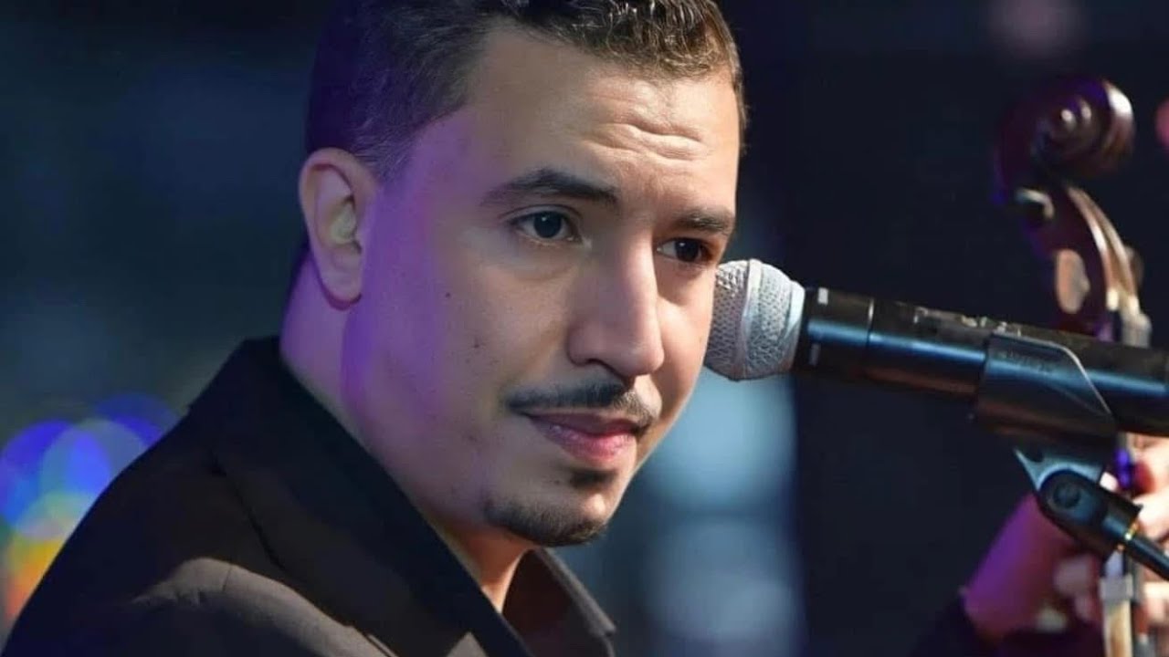 Sahra haya m3a badr ouaabi casa balanca 2025