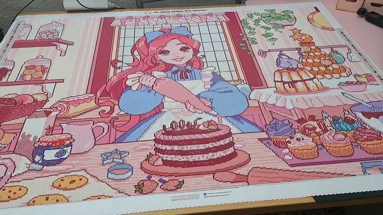 Mi opinion lienzop DAC Little Baker