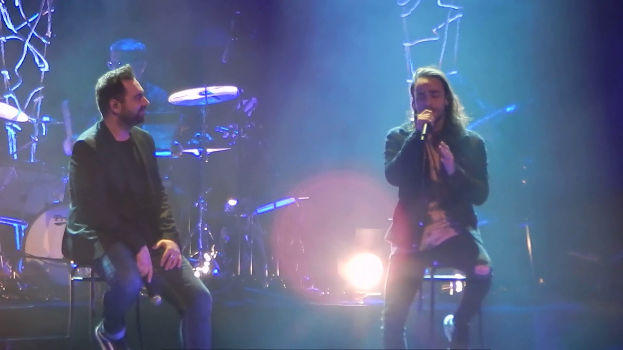 Marco Rodrigues e Diogo Piçarra- O Tempo