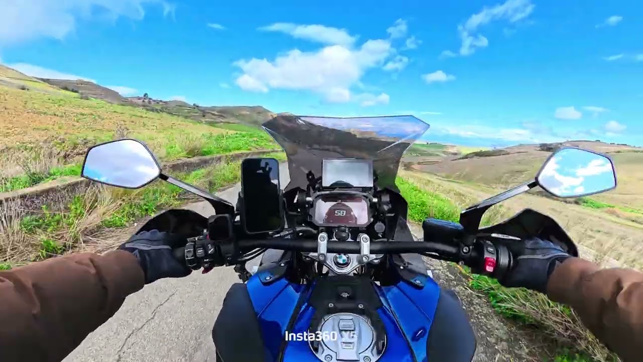 BMW Gs 1250