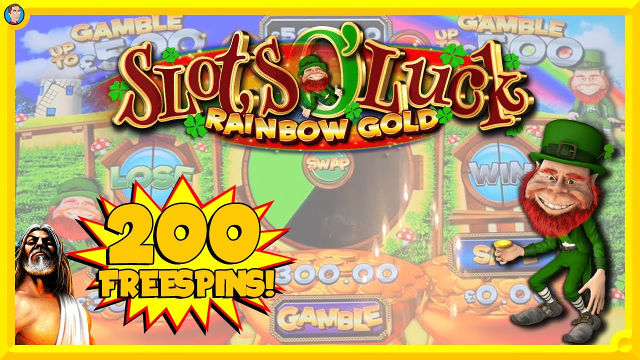 £500 JACKPOTS & £100 JACKPOTS!!