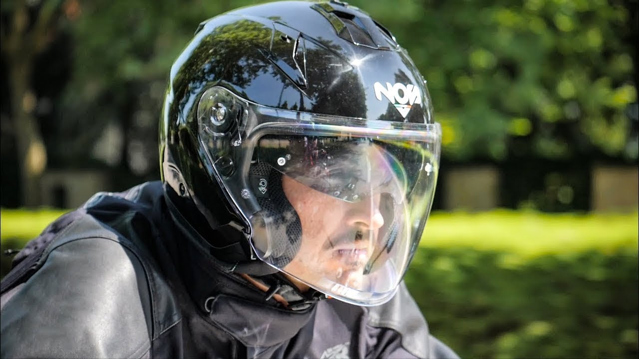 Caschi NOS Helmets. Perché scegliere un casco di qualità?