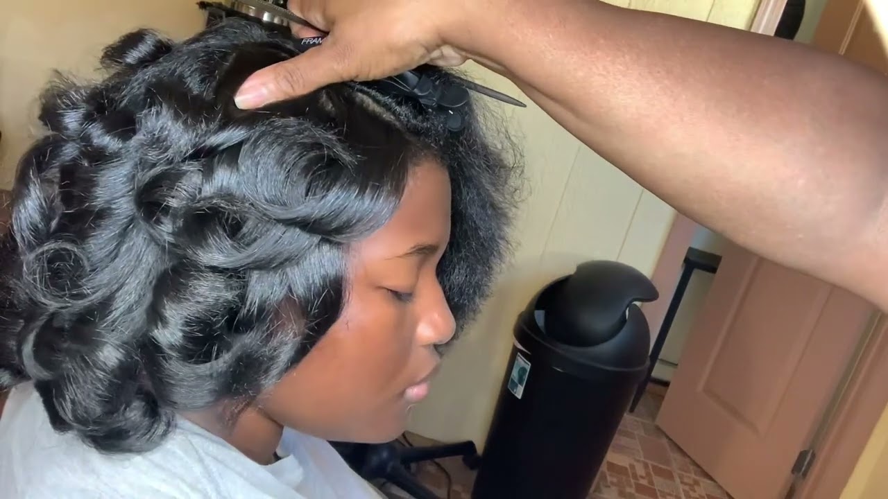 Marcel Curls