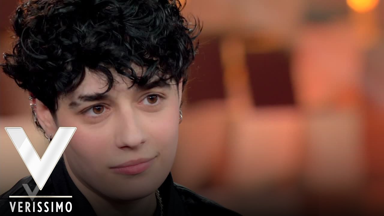 Verissimo - Senza Cri: 