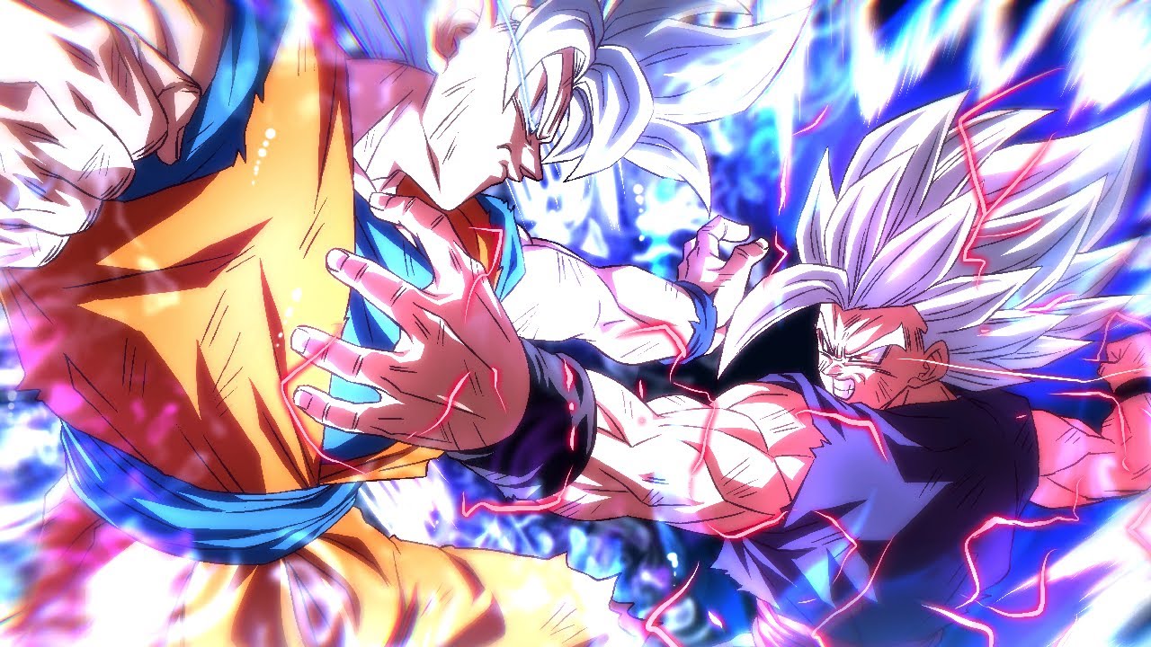 This NEW Dragon Ball Z Budokai Tenkaichi 4 Game is INCREDIBLE