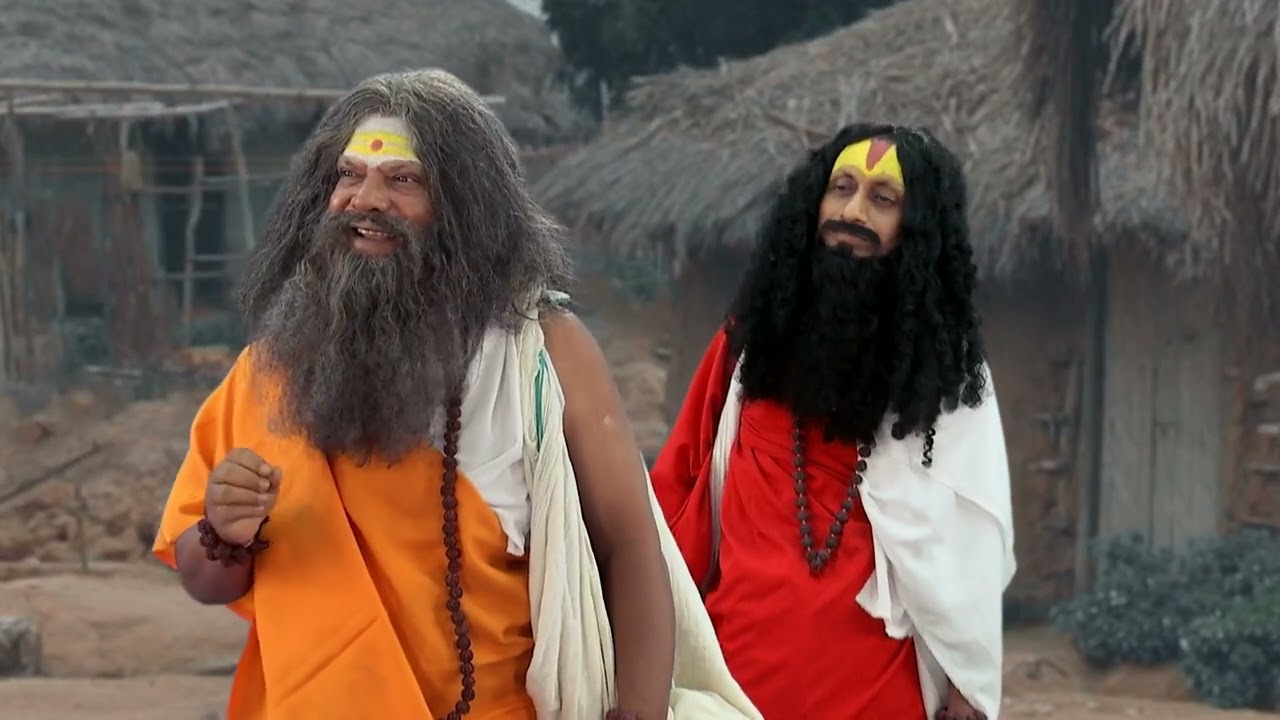 Joy Baba Lokenath - Ep 545 - Shrikant Mohta - Bengali Tv Serial - Zee5 Bangla Classics
