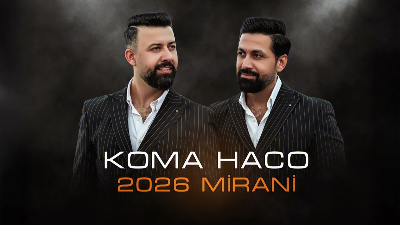 koma haco mirani
