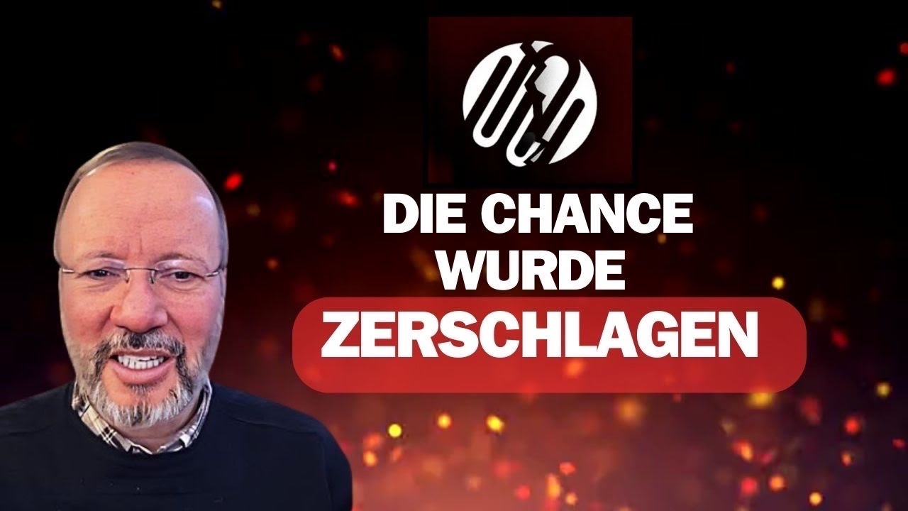 Dr. Markus Krall: Die brisanten Gr&uuml;nde f&uuml;r meinen WerteUnion-Austritt!