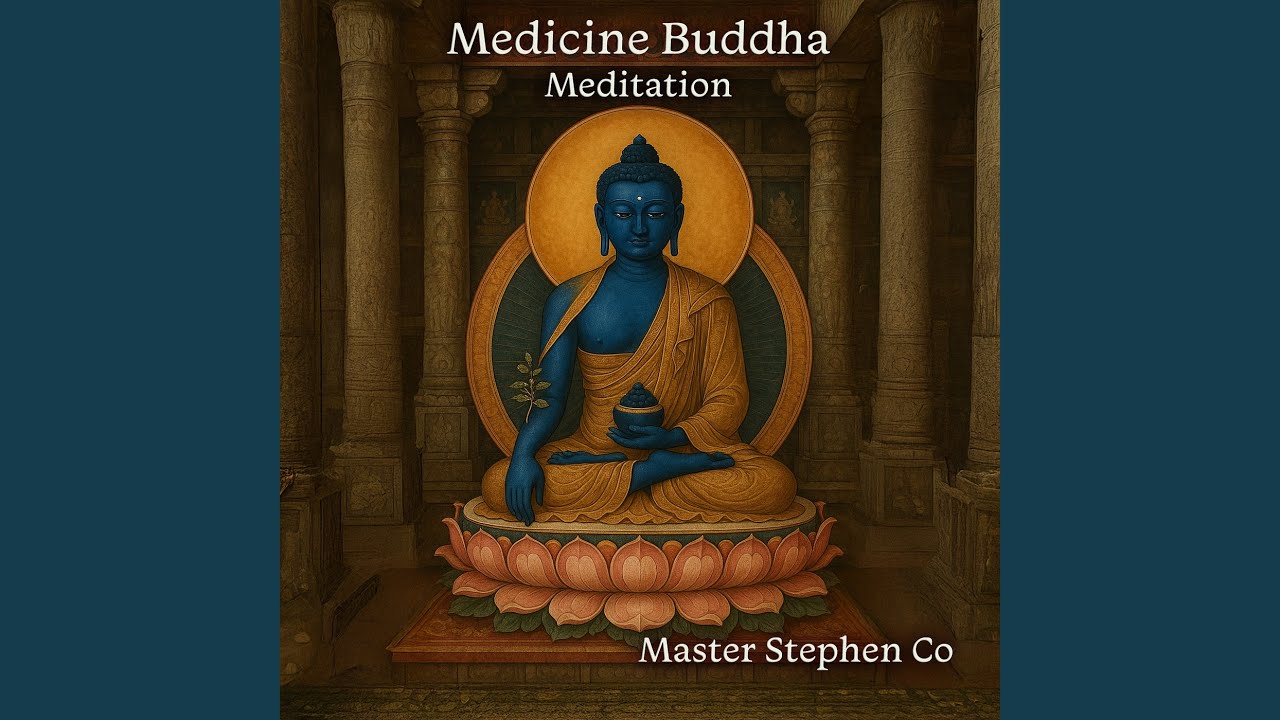 Medicine Buddha Meditation