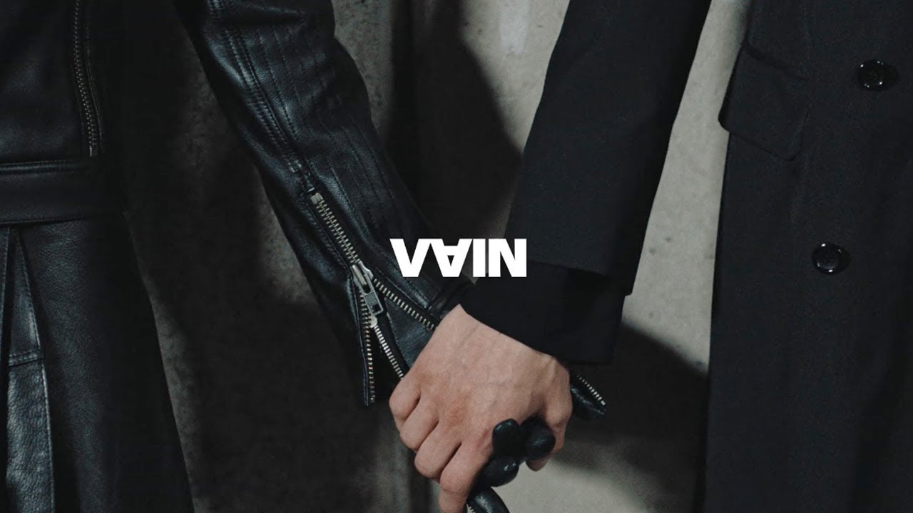 VAIN SS25 Presentation | New York