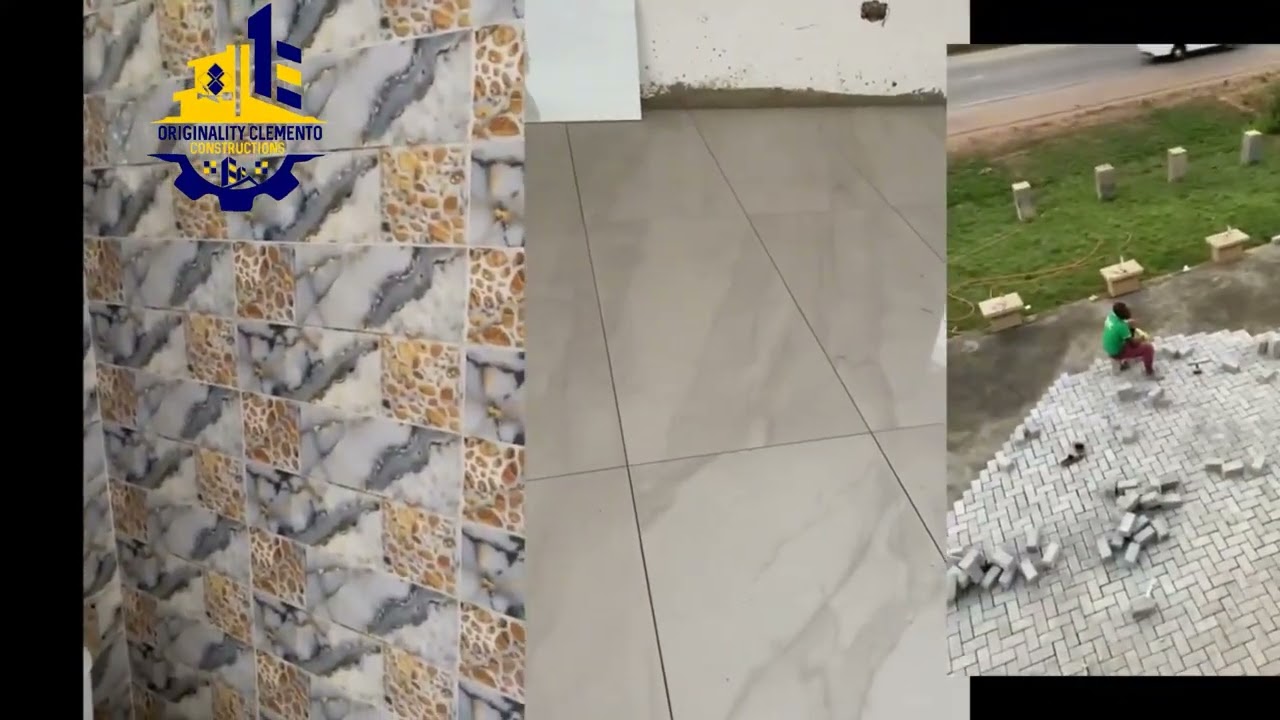 Originality Clemento Constructions in action (occ)