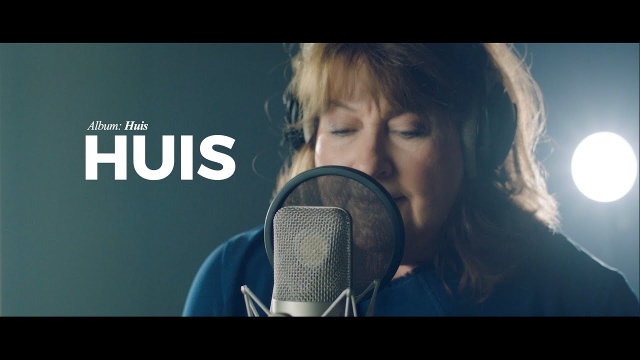 Laurika Rauch - Huis (Amptelike Musiekvideo)