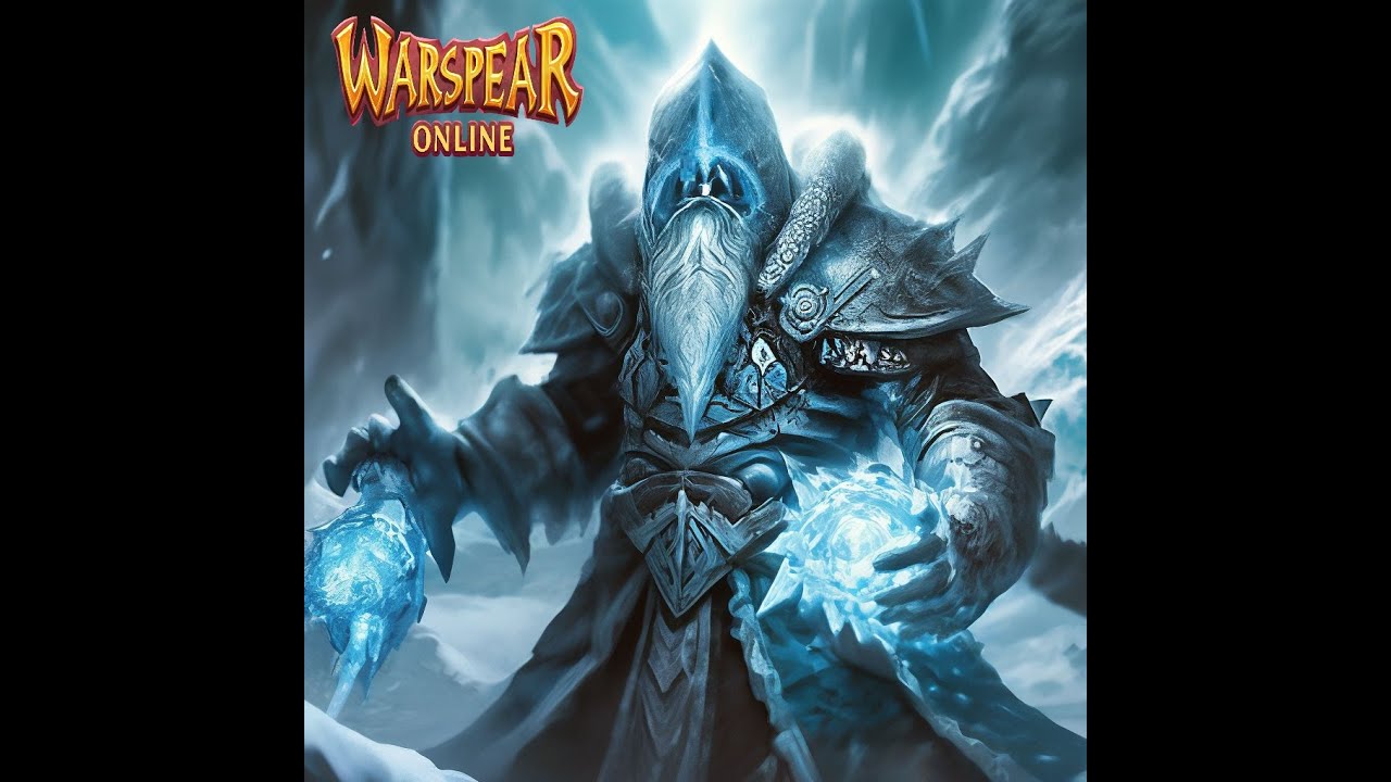 Warspear online  КАТАКОМБЫЫЫЫЫЫЫЫЫ немного подеремся,  проверю силы мага( будет посос)