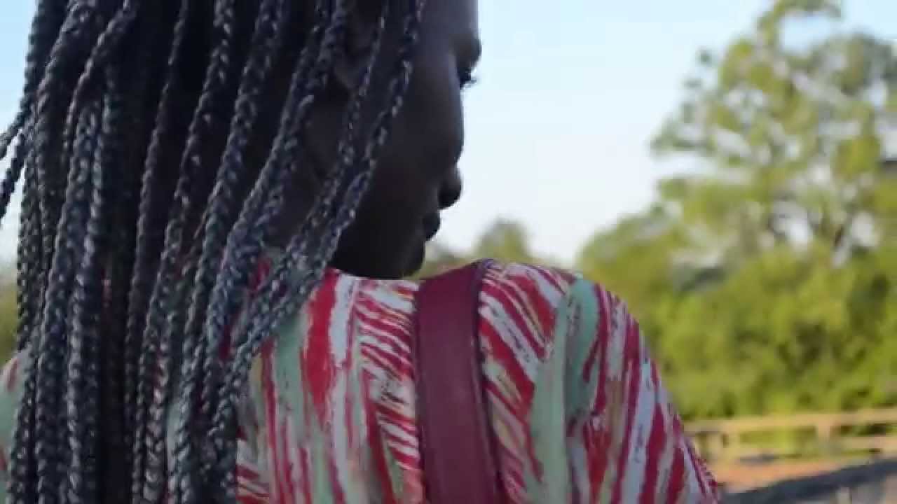 The Ma'Ati Magazine Kickstarter